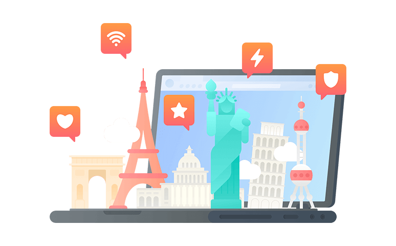 在挪威连接到中国vpn - 光电加速器